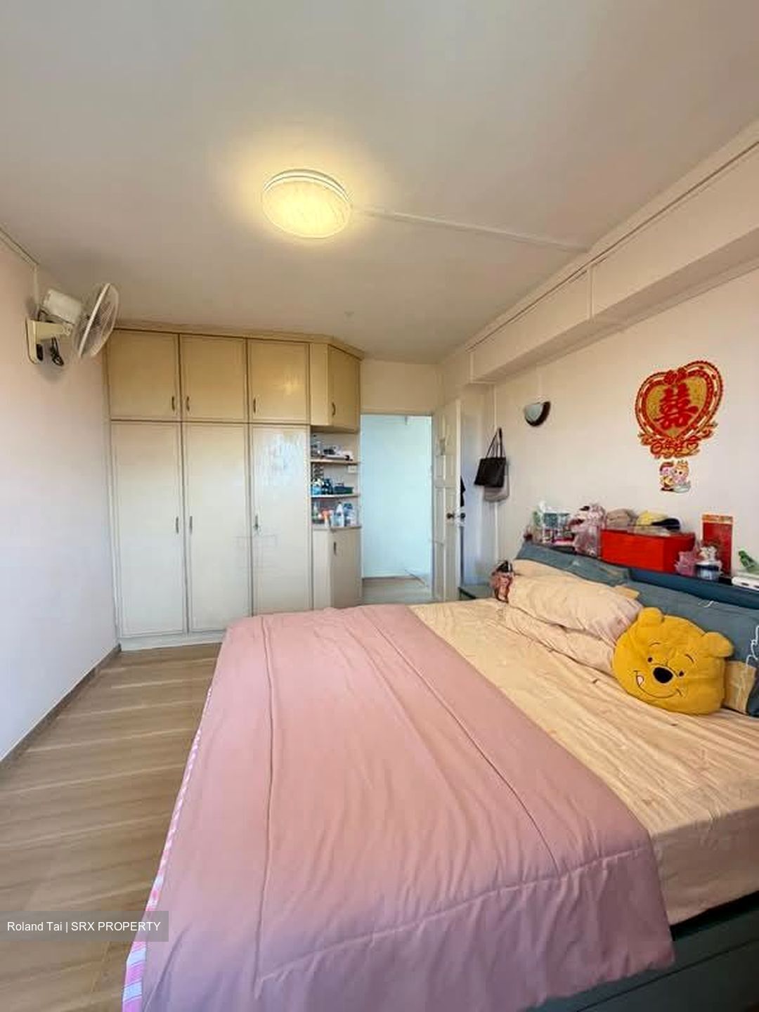 Blk 440 Choa Chu Kang Avenue 4 (Choa Chu Kang), HDB 4 Rooms #568212761